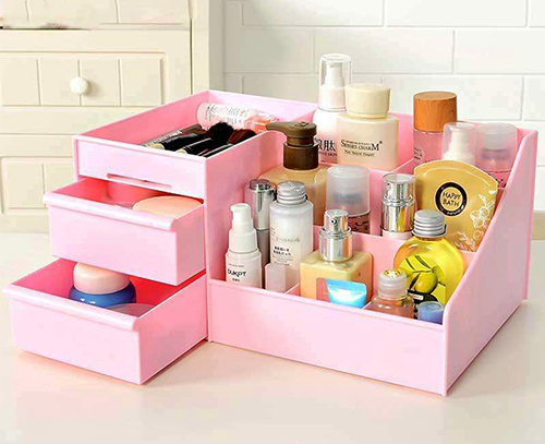 化妆品盒